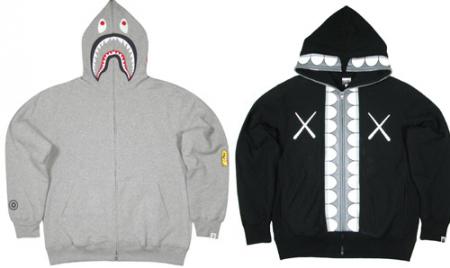 SWEAT BAPE